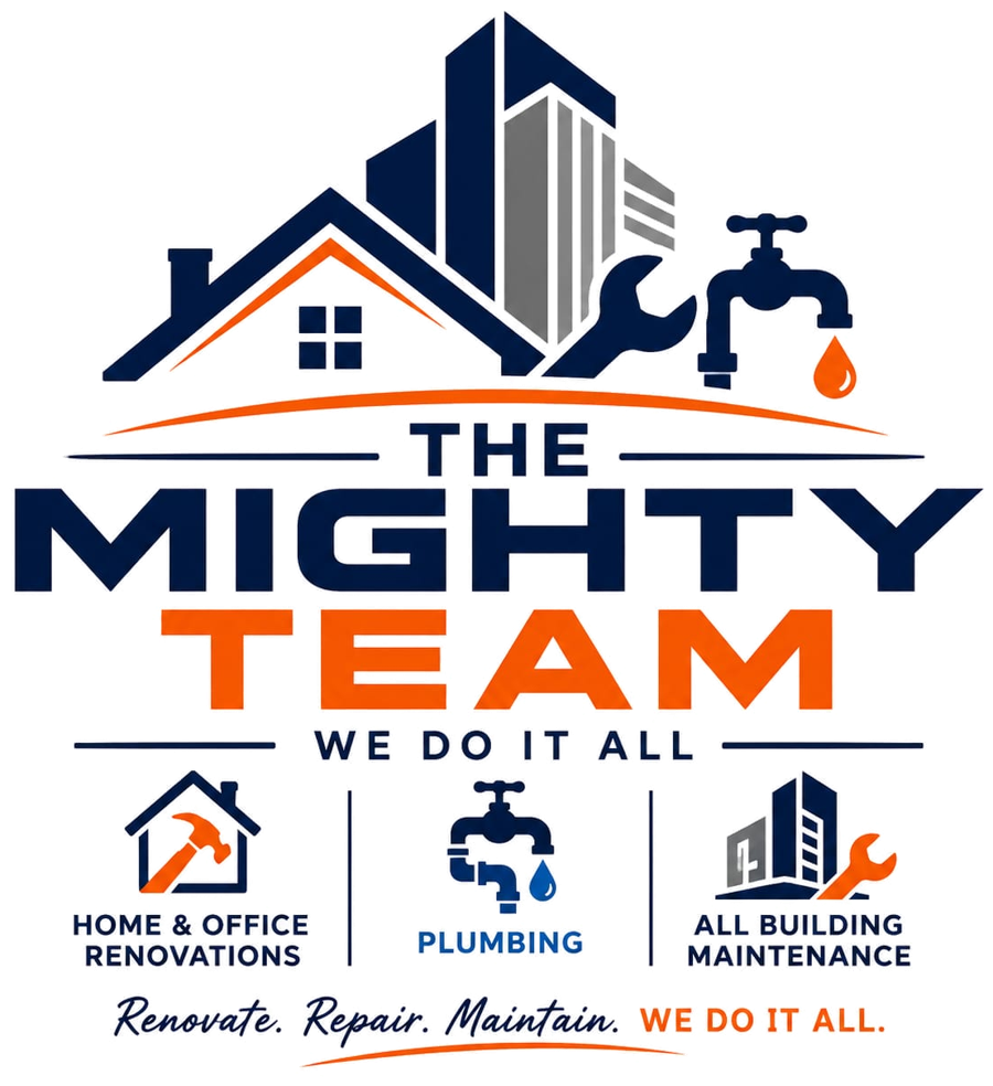 The Mighty Team